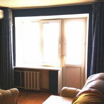 Сдается 2-х комнатная квартира, 48 м²