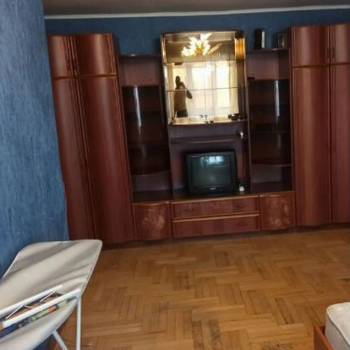 Сдается 2-х комнатная квартира, 48 м²