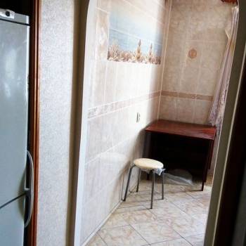 Сдается 2-х комнатная квартира, 48 м²