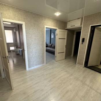 Продается 3-х комнатная квартира, 78,5 м²