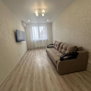 Сдается 2-х комнатная квартира, 47 м²