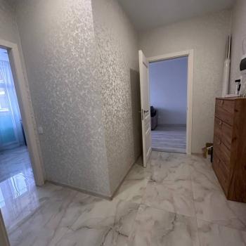 Сдается 2-х комнатная квартира, 47 м²