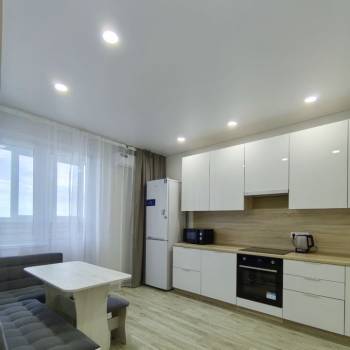 Сдается 2-х комнатная квартира, 52 м²