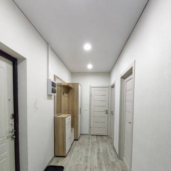 Сдается 2-х комнатная квартира, 52 м²