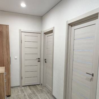 Сдается 2-х комнатная квартира, 52 м²