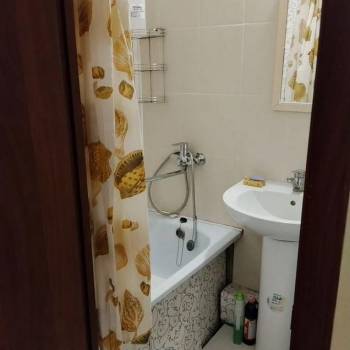 Сдается 1-комнатная квартира, 38,5 м²