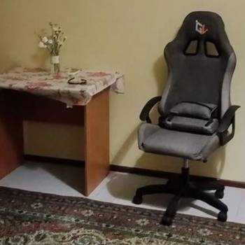 Сдается 1-комнатная квартира, 38,5 м²