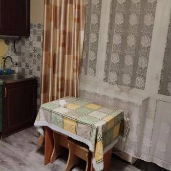 Сдается 1-комнатная квартира, 38,5 м²