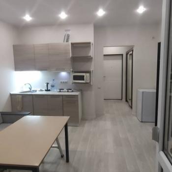 Сдается 1-комнатная квартира, 24 м²