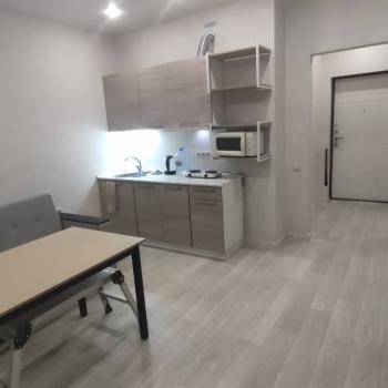 Сдается 1-комнатная квартира, 24 м²