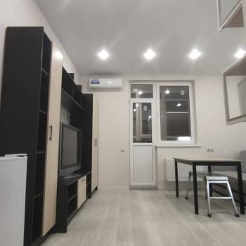 Сдается 1-комнатная квартира, 24 м²