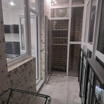 Сдается 1-комнатная квартира, 24 м²