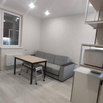 Сдается 1-комнатная квартира, 24 м²