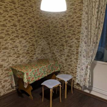 Сдается 1-комнатная квартира, 40 м²