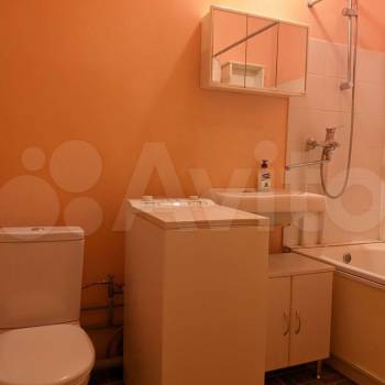 Сдается 1-комнатная квартира, 40 м²