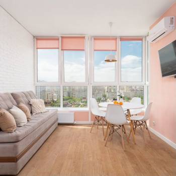 Сдается 1-комнатная квартира, 48 м²