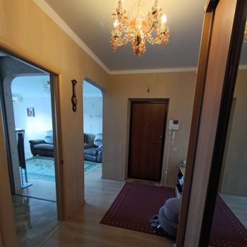 Продается 3-х комнатная квартира, 91 м²