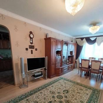 Продается 3-х комнатная квартира, 91 м²
