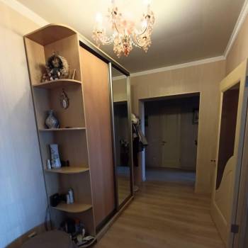 Продается 3-х комнатная квартира, 91 м²