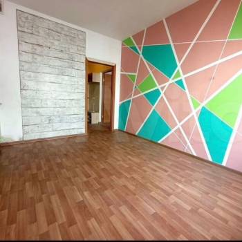 Продается 1-комнатная квартира, 48,4 м²