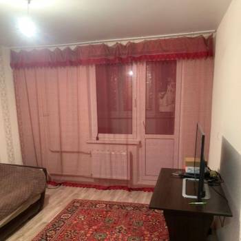 Сдается 2-х комнатная квартира, 61,7 м²