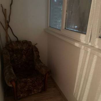 Сдается 2-х комнатная квартира, 61,7 м²