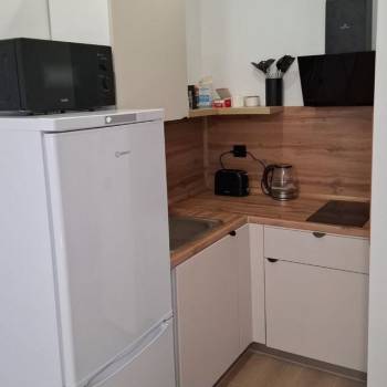 Сдается 1-комнатная квартира, 31 м²
