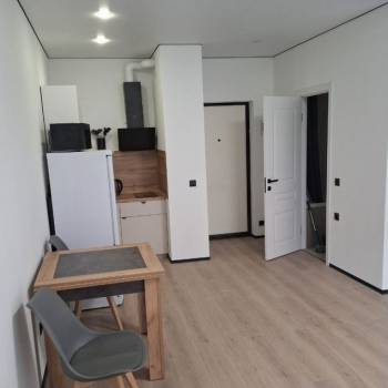 Сдается 1-комнатная квартира, 31 м²