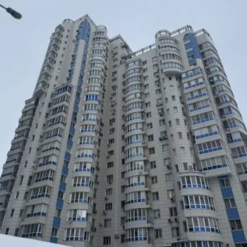 Продается 3-х комнатная квартира, 100 м²