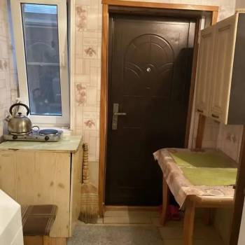 Сдается 2-х комнатная квартира, 40 м²