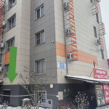 Сдается Нежилое помещение, 18,2 м²