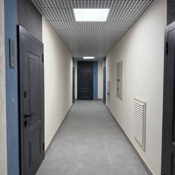 Продается 1-комнатная квартира, 42,9 м²