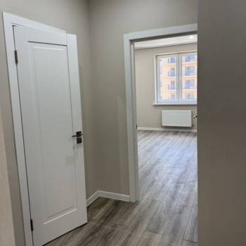 Продается 1-комнатная квартира, 42,9 м²