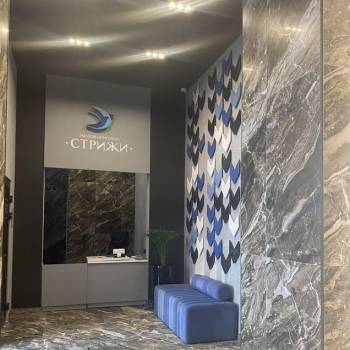 Продается 2-х комнатная квартира, 64,6 м²