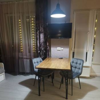 Продается 1-комнатная квартира, 34 м²