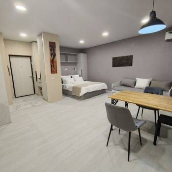 Продается 1-комнатная квартира, 34 м²