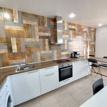 Продается 2-х комнатная квартира, 65,9 м²