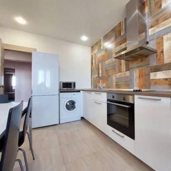 Продается 2-х комнатная квартира, 65,9 м²