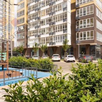 Продается 3-х комнатная квартира, 82 м²