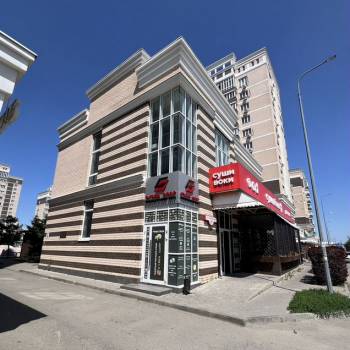 Продается Нежилое помещение, 524 м²