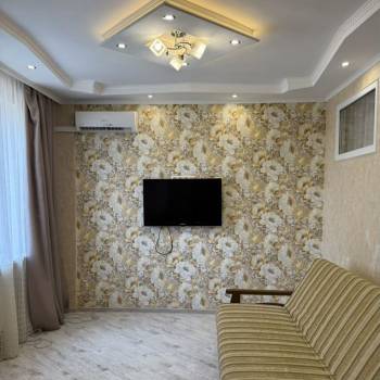 Сдается 1-комнатная квартира, 40 м²