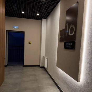 Сдается 2-х комнатная квартира, 53,6 м²