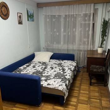 Сдается Многокомнатная квартира, 59 м²