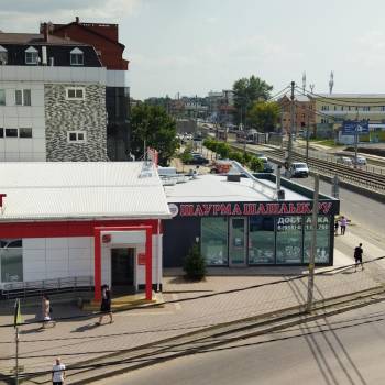 Сдается 1-комнатная квартира, 46 м²