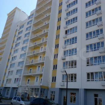 Сдается 2-х комнатная квартира, 57 м²