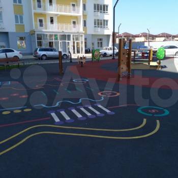 Сдается 2-х комнатная квартира, 57 м²