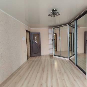 Сдается 2-х комнатная квартира, 57 м²