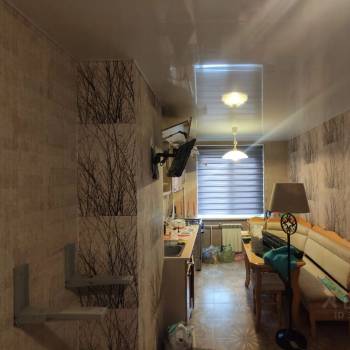 Сдается 2-х комнатная квартира, 57 м²