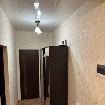 Сдается 2-х комнатная квартира, 55 м²