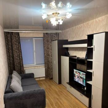 Сдается 2-х комнатная квартира, 55 м²